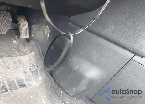 2012 Nissan Rogue Sv W/Sl Pkg из США, поврежденный, VIN JN8AS5MT4CW295142